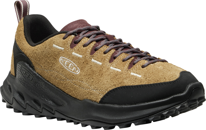 Jasper Zionic - Men's