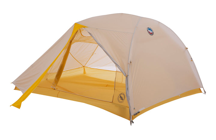 Tiger Wall UL3 Solution Dye Tent