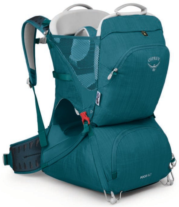 Poco SLT Child Carrier