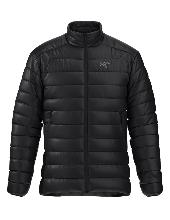 Cerium Jacket - Men's
