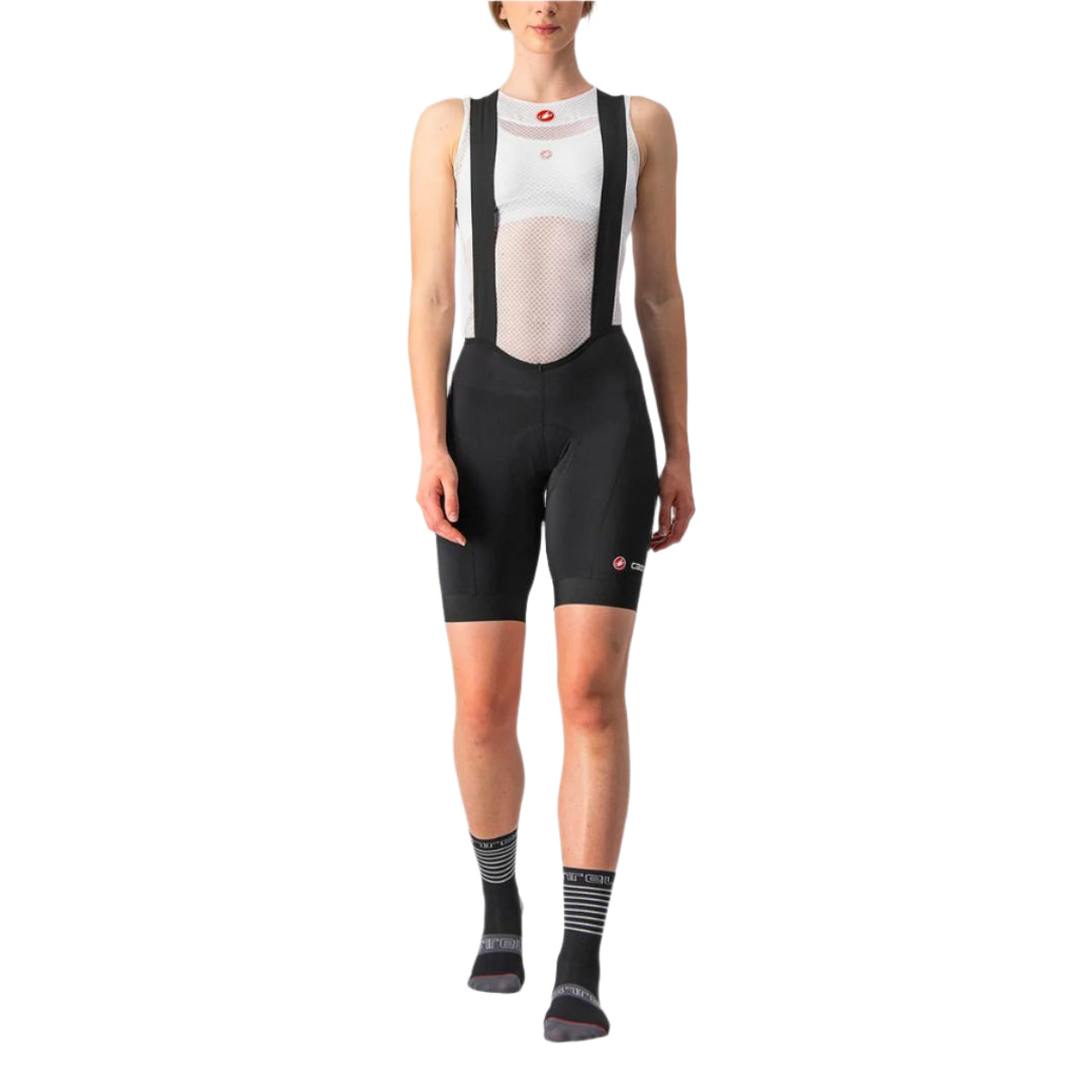 Endurance Bib Shorts - Women's