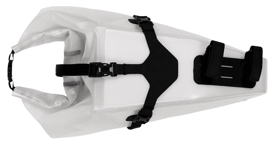 Ultra Saddle Bag - 7L