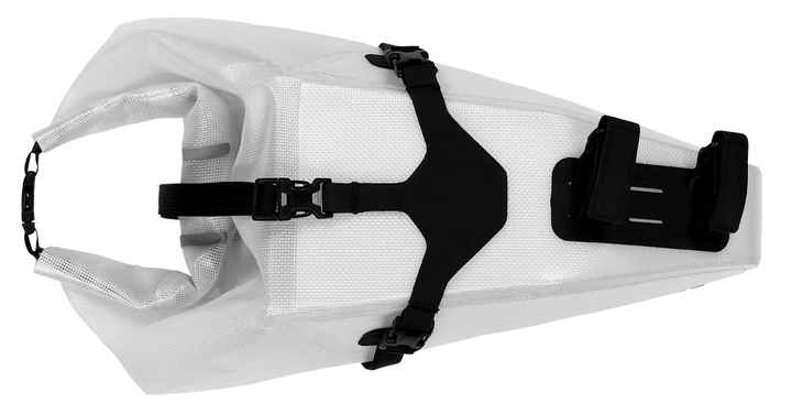 Ultra Saddle Bag - 7L