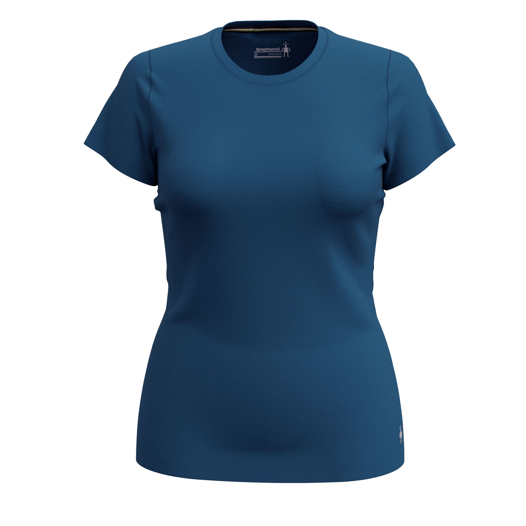 Merino Short Sleeve Tee - Women's
