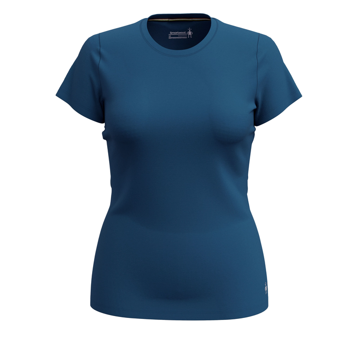 Merino Short Sleeve Tee - Women's