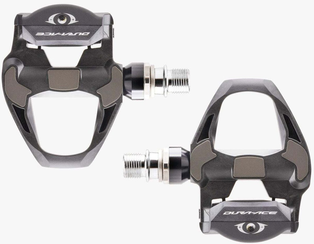 Dura-Ace PD-R9100 Pedals - +4mm Axle