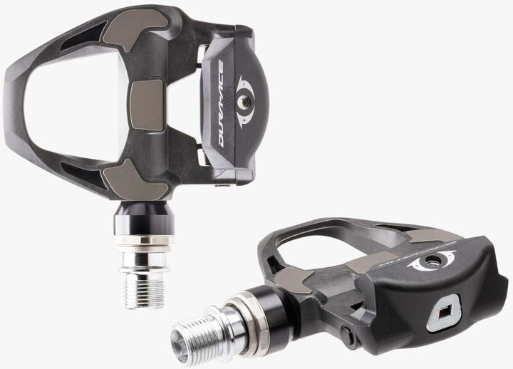 Dura-Ace PD-R9100 Pedals - +4mm Axle