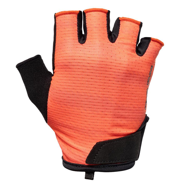 Cush Print Gloves - Short Finger - Women's