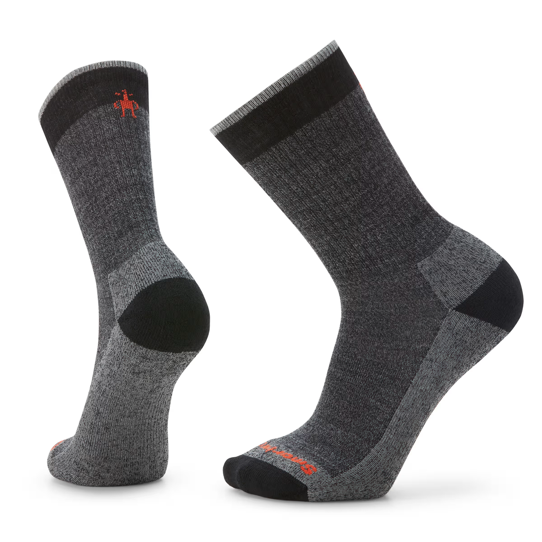 Everyday Rollinsville Light Cushion Crew Socks - Unisex