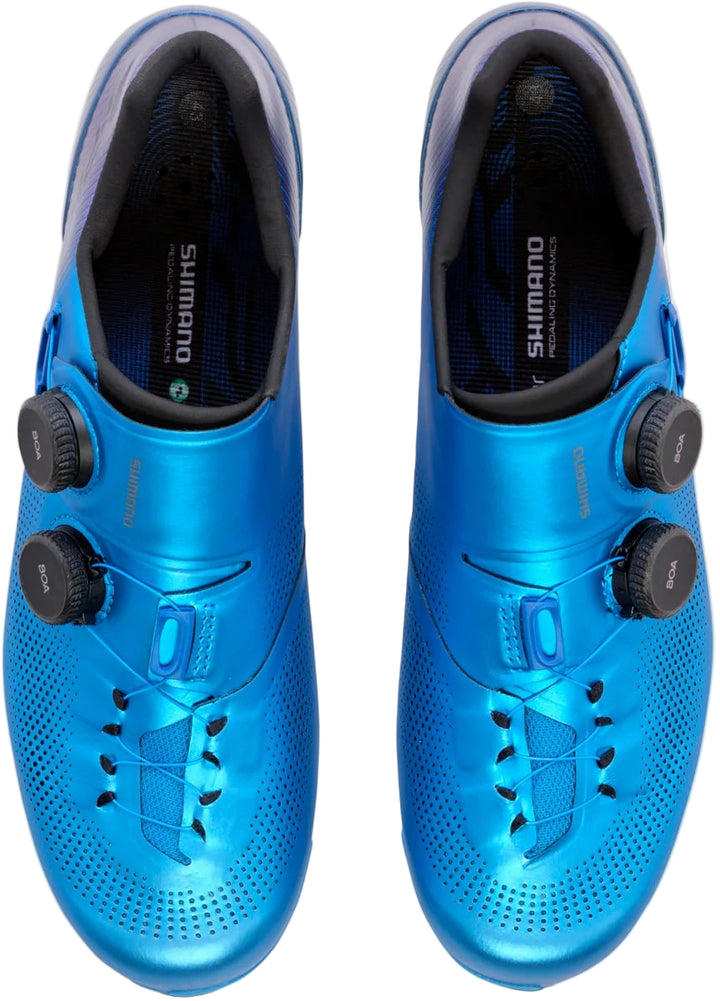 S-Phyre - SH-RC903 (Available in Wide Widths) - Men's