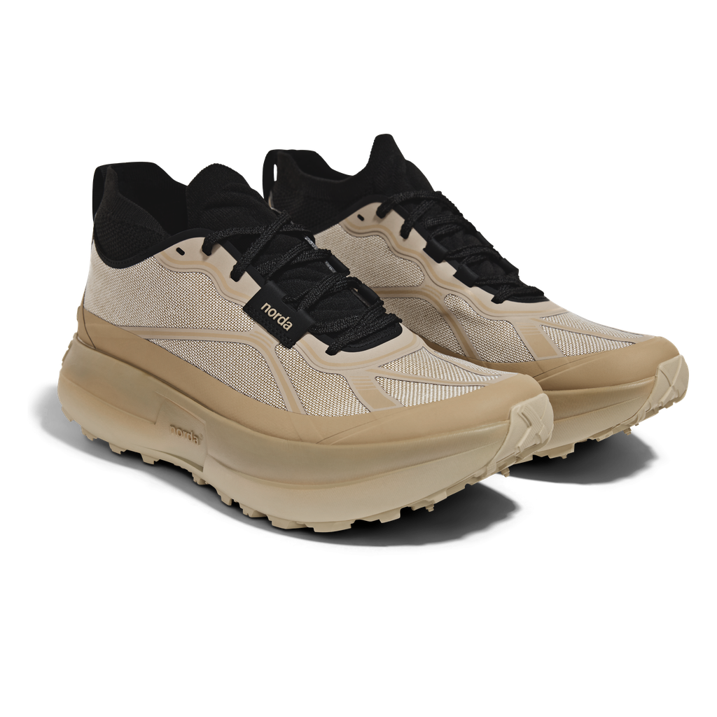 Norda 055 - Men's
