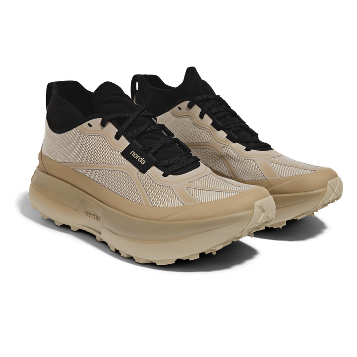 Norda 055 - Men's