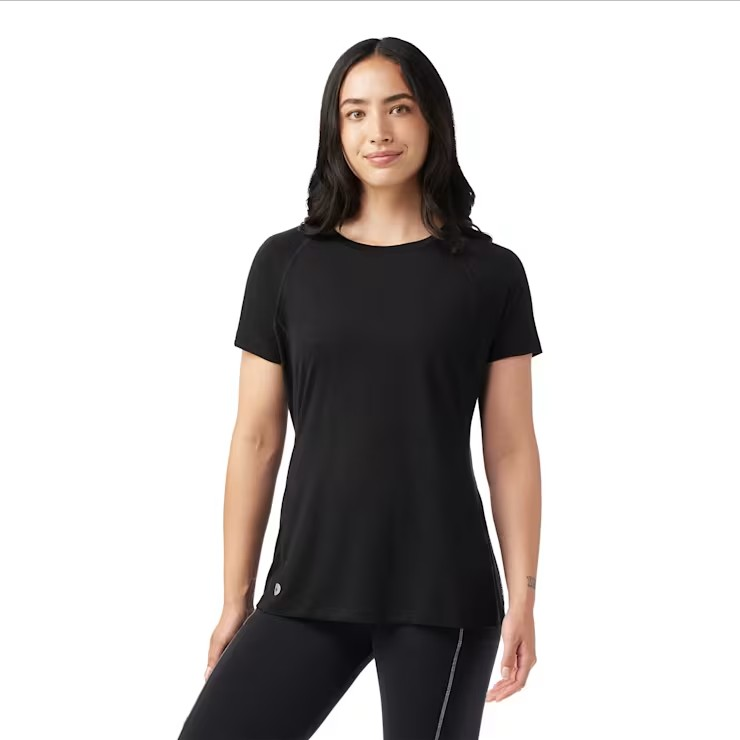 Active Ultralite - Short Sleeve - Women's