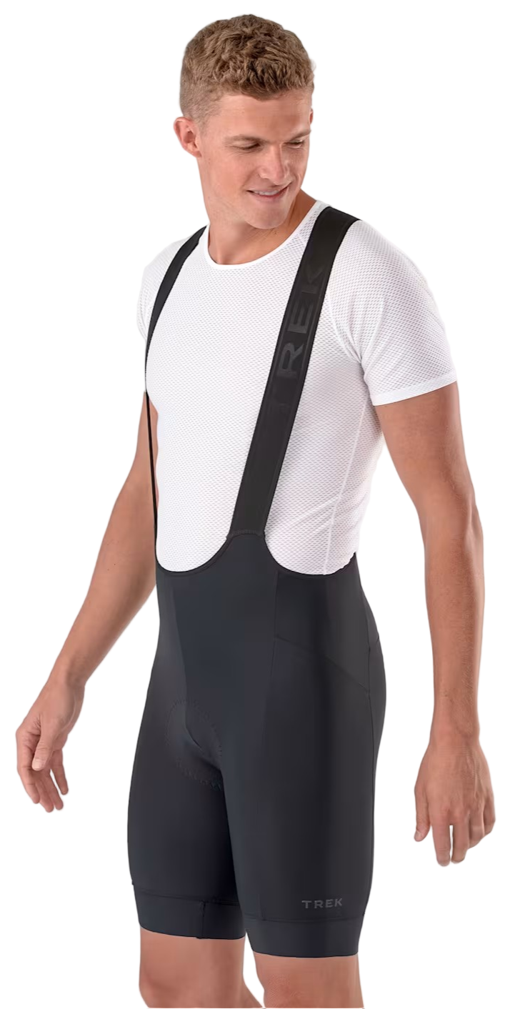 Circuit Cycling Bib Short - Men's