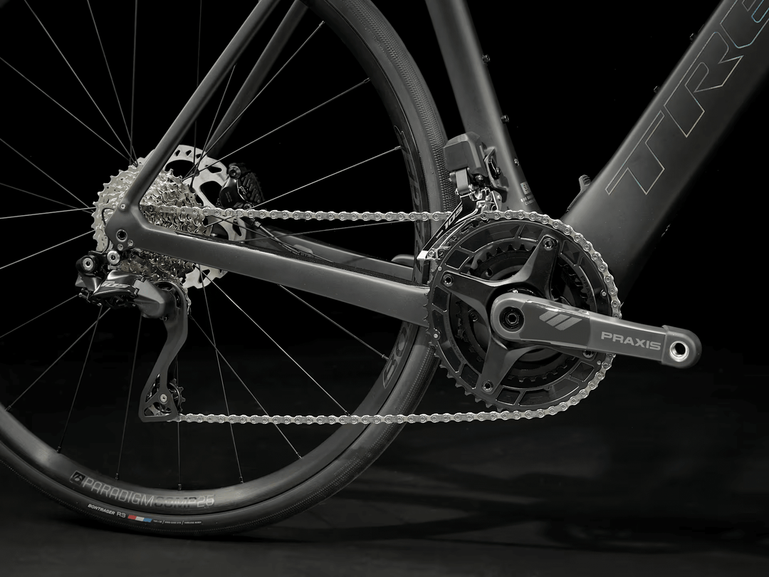 Domane+ SLR 6 - E-Bike