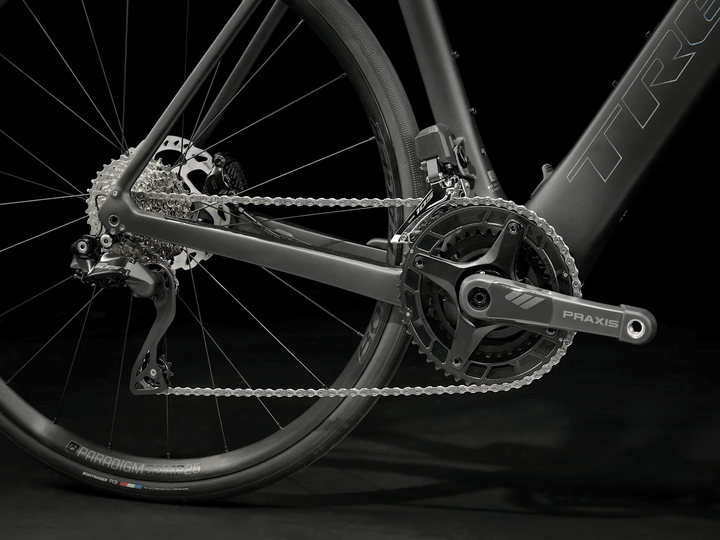 Domane+ SLR 6 - E-Bike