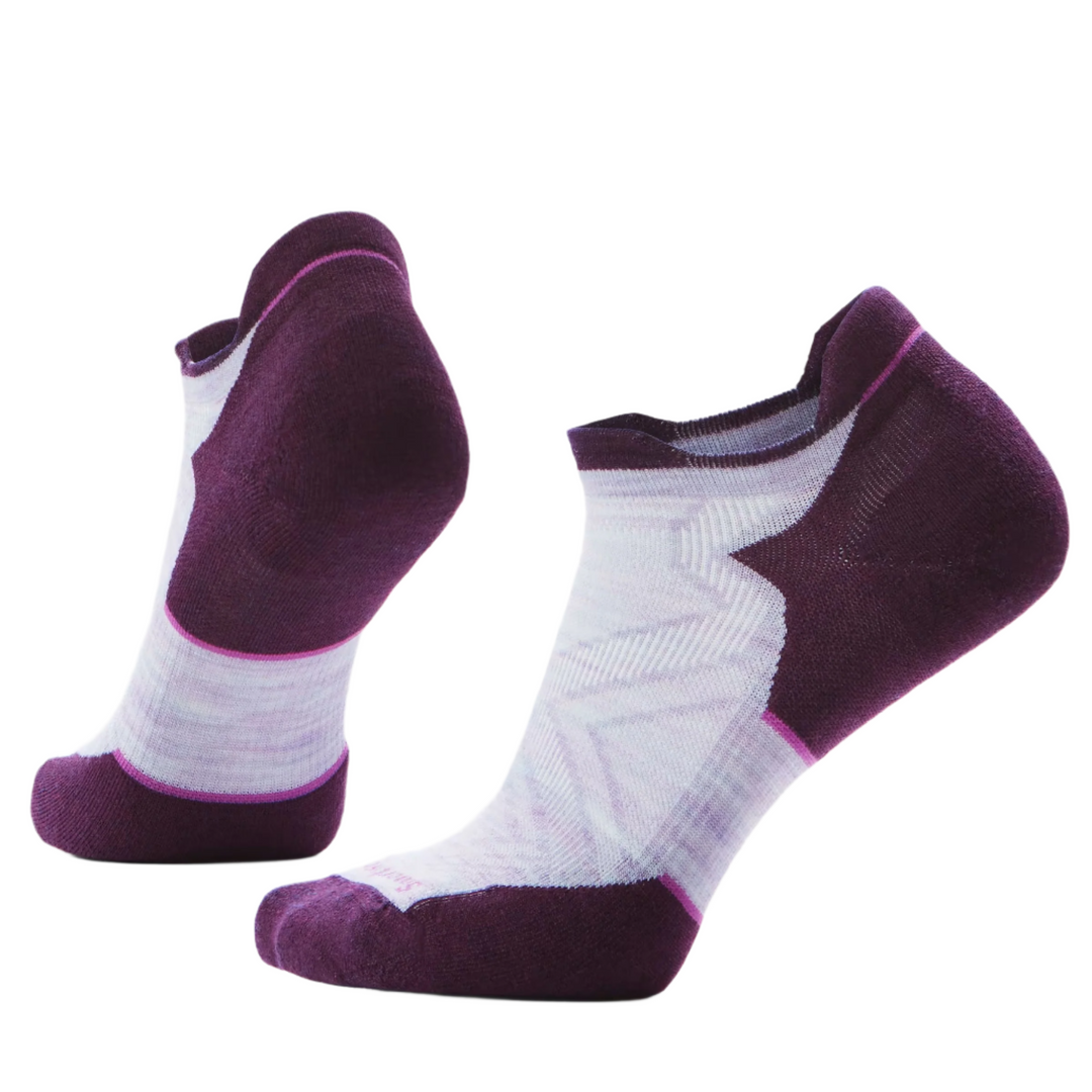 Performance Run Targeted Cushion Low Ankle Socks - Women's