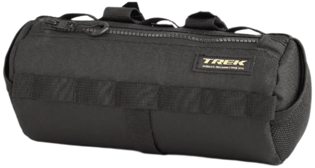 Handlebar Bag - 1.7L