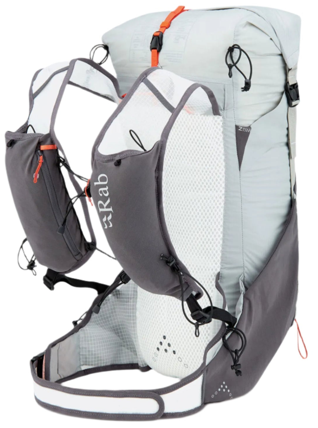 Veil XP Waterproof Pack - 20L