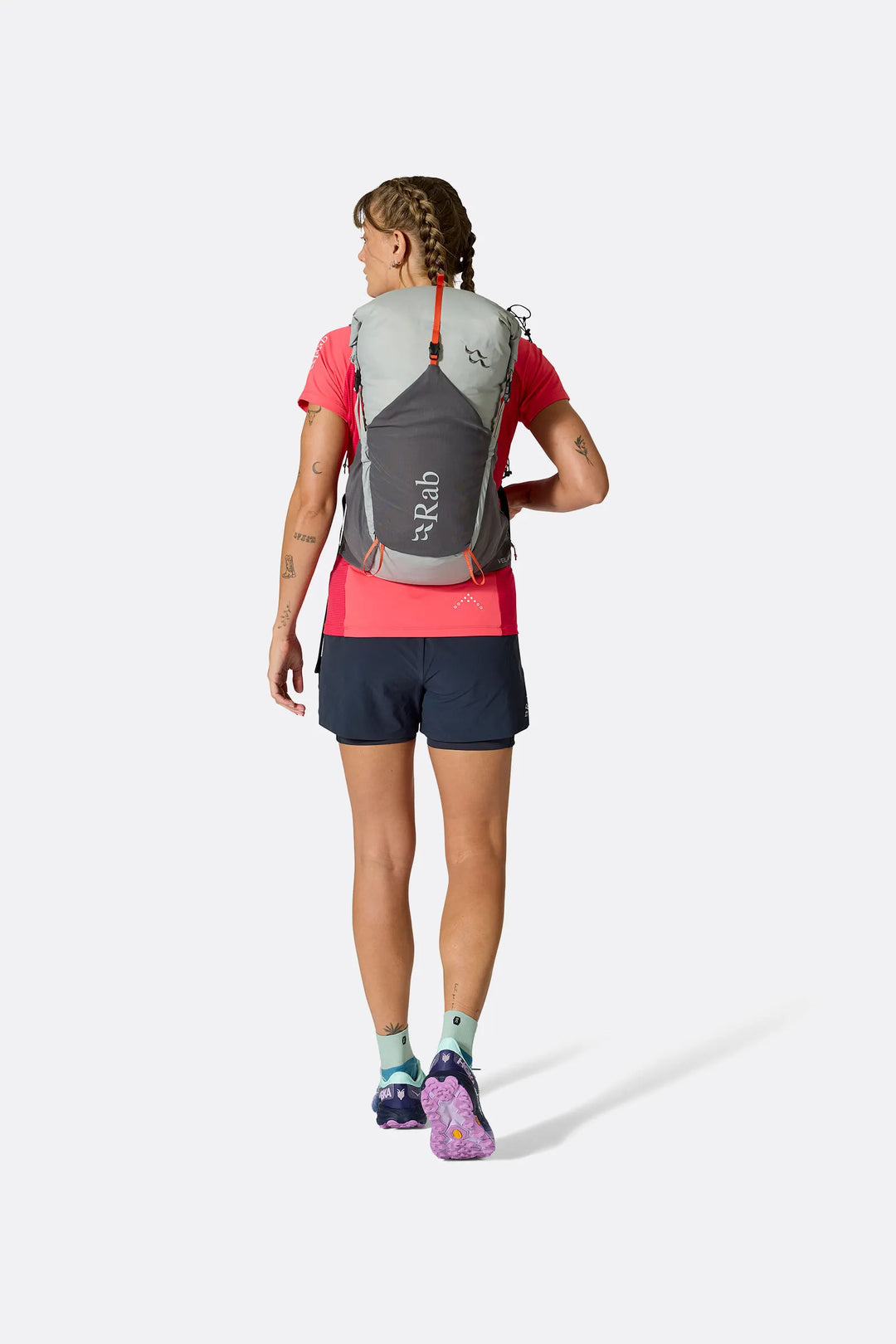 Veil XP Waterproof Pack - 20L