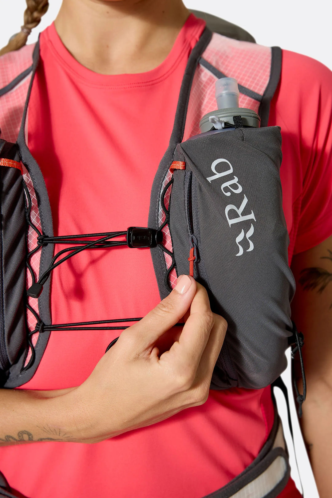 Veil XP Waterproof Pack - 20L