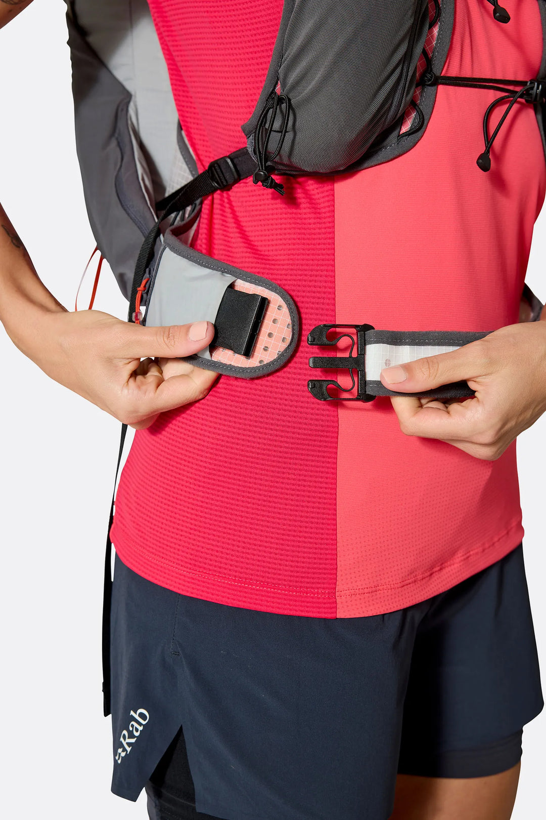 Veil XP Waterproof Pack - 20L