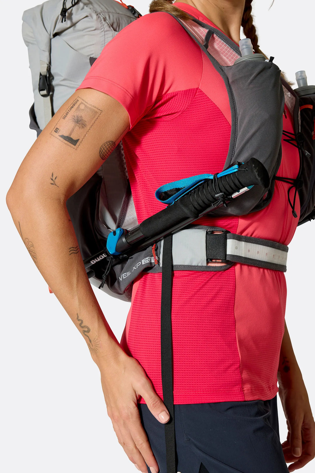 Veil XP Waterproof Pack - 20L