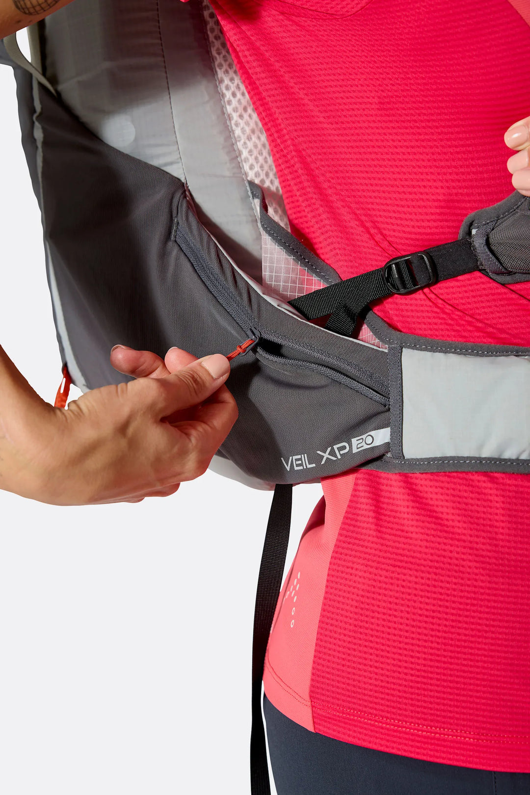 Veil XP Waterproof Pack - 20L