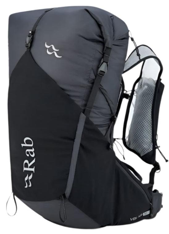 Veil XP Waterproof Pack - 30L