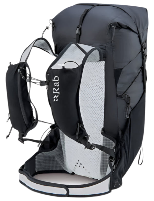 Veil XP Waterproof Pack - 30L