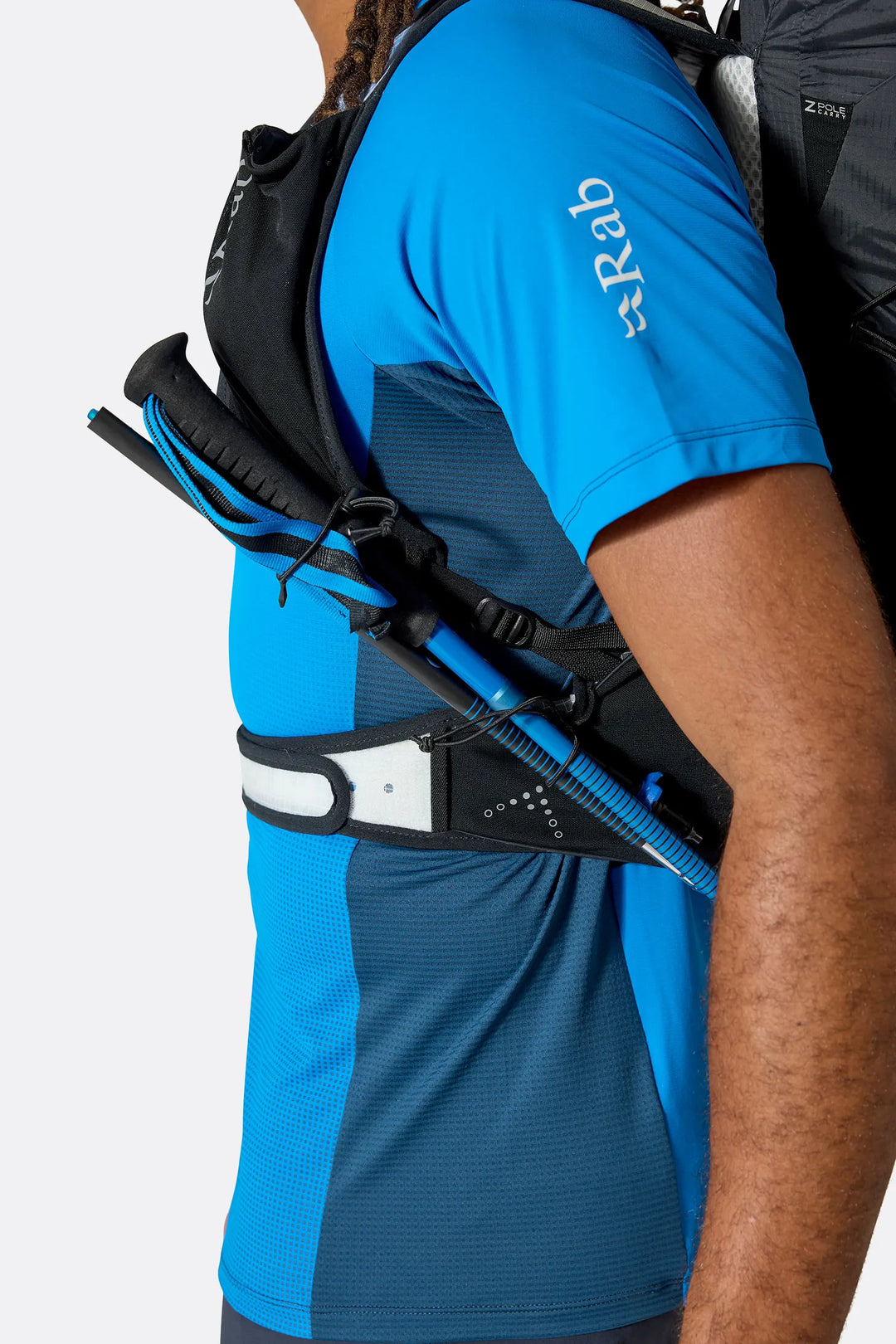 Veil XP Waterproof Pack - 30L