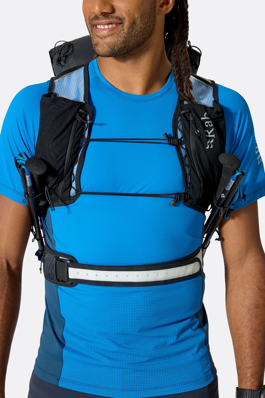 Veil XP Waterproof Pack - 30L