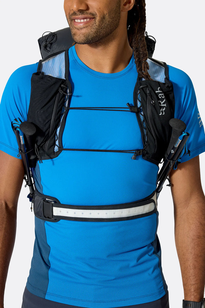 Veil XP Waterproof Pack - 30L