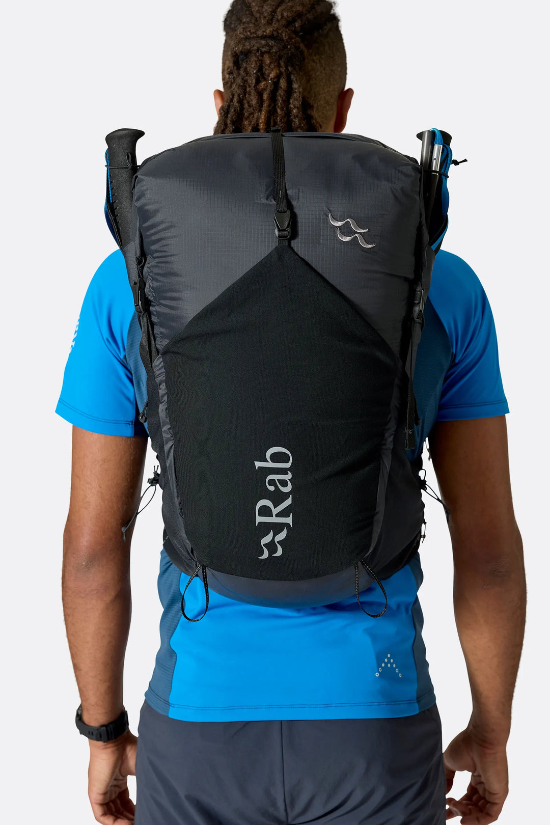 Veil XP Waterproof Pack - 30L