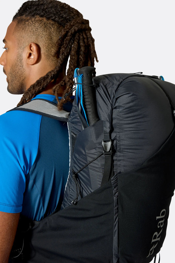 Veil XP Waterproof Pack - 30L