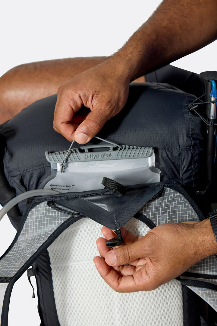 Veil XP Waterproof Pack - 30L