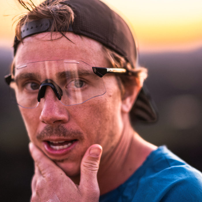 Vert PivLock Sunglasses