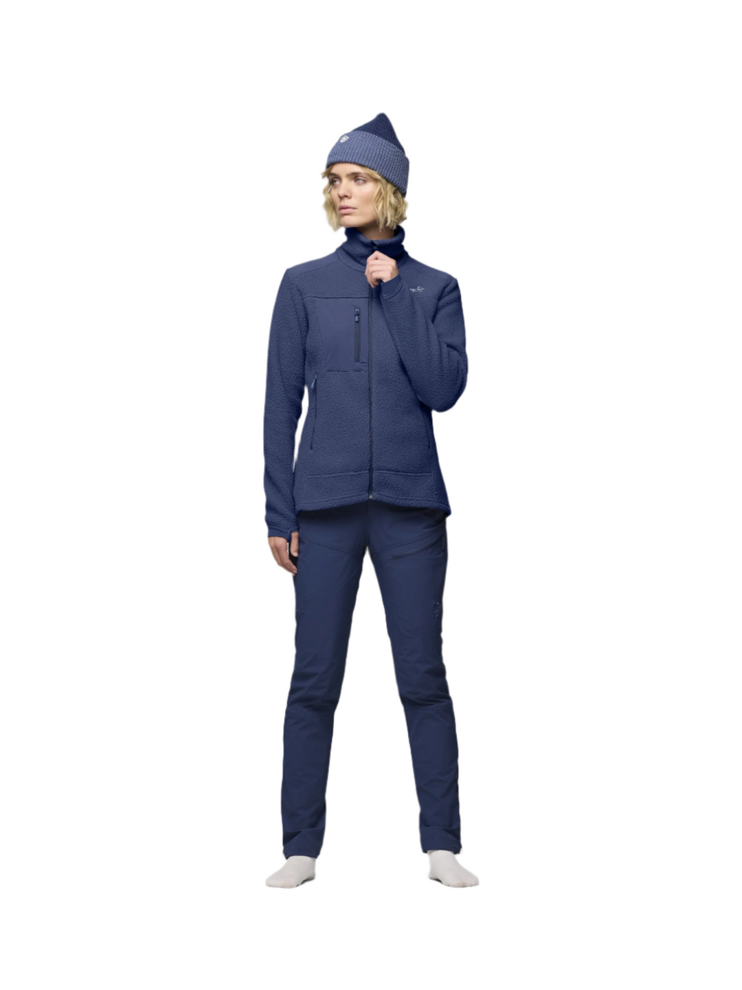 trollveggen warm3 Jacket - Women's