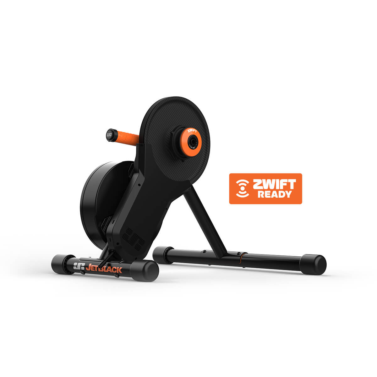 Bushtukah bike trainer sale