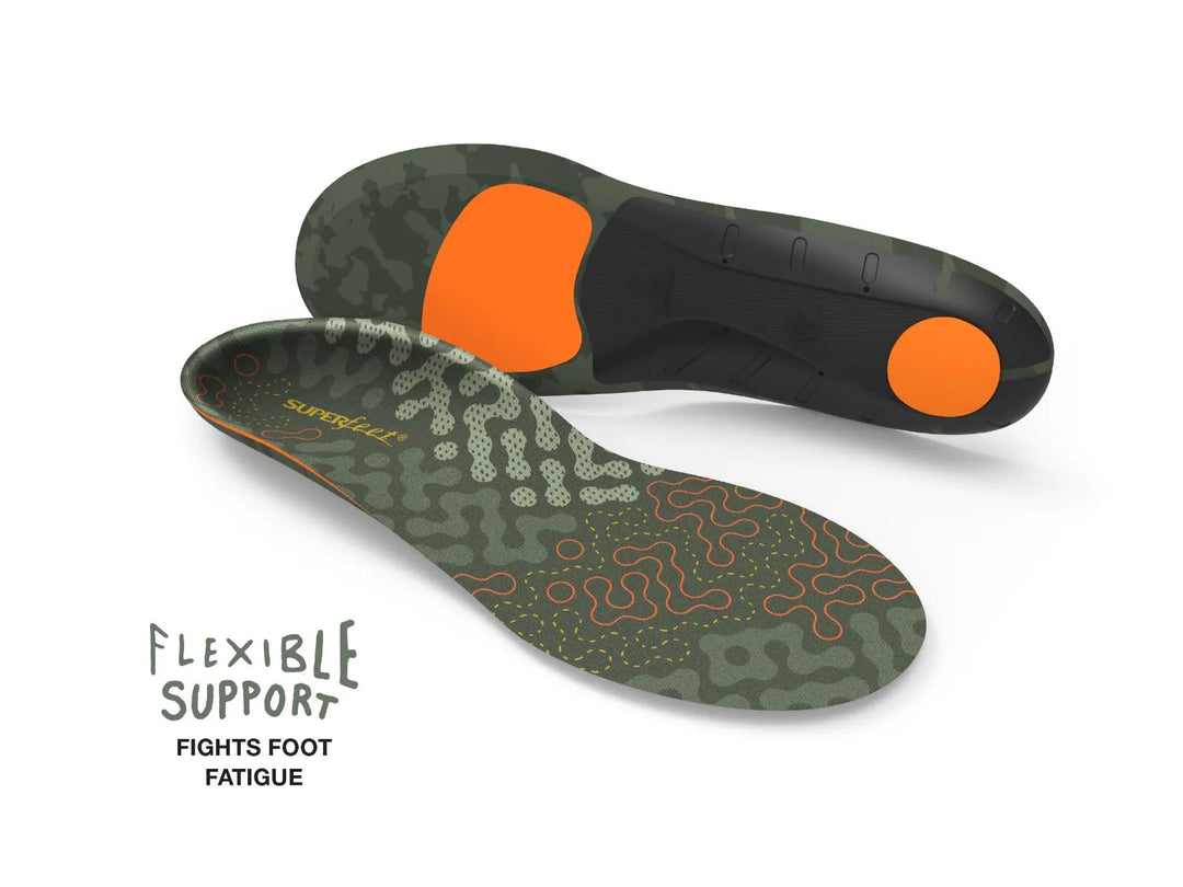 Hike Cushion (ADAPT Hike Max) Insole