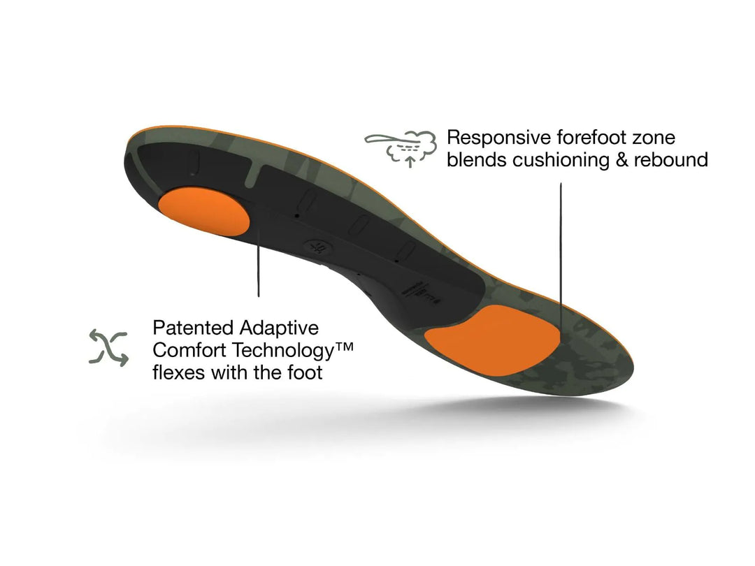 Hike Cushion (ADAPT Hike Max) Insole