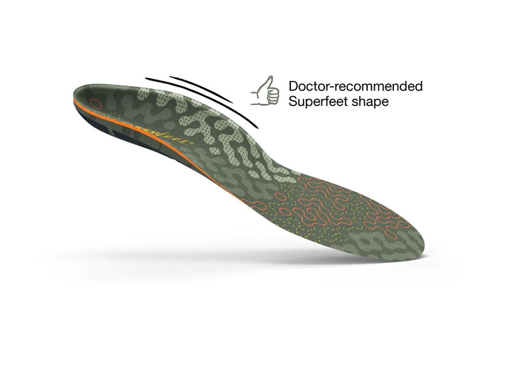 Hike Cushion (ADAPT Hike Max) Insole