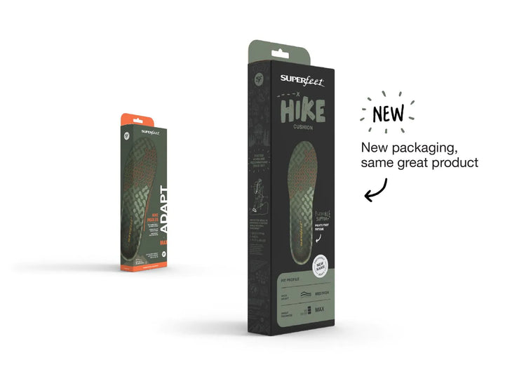 Hike Cushion (ADAPT Hike Max) Insole