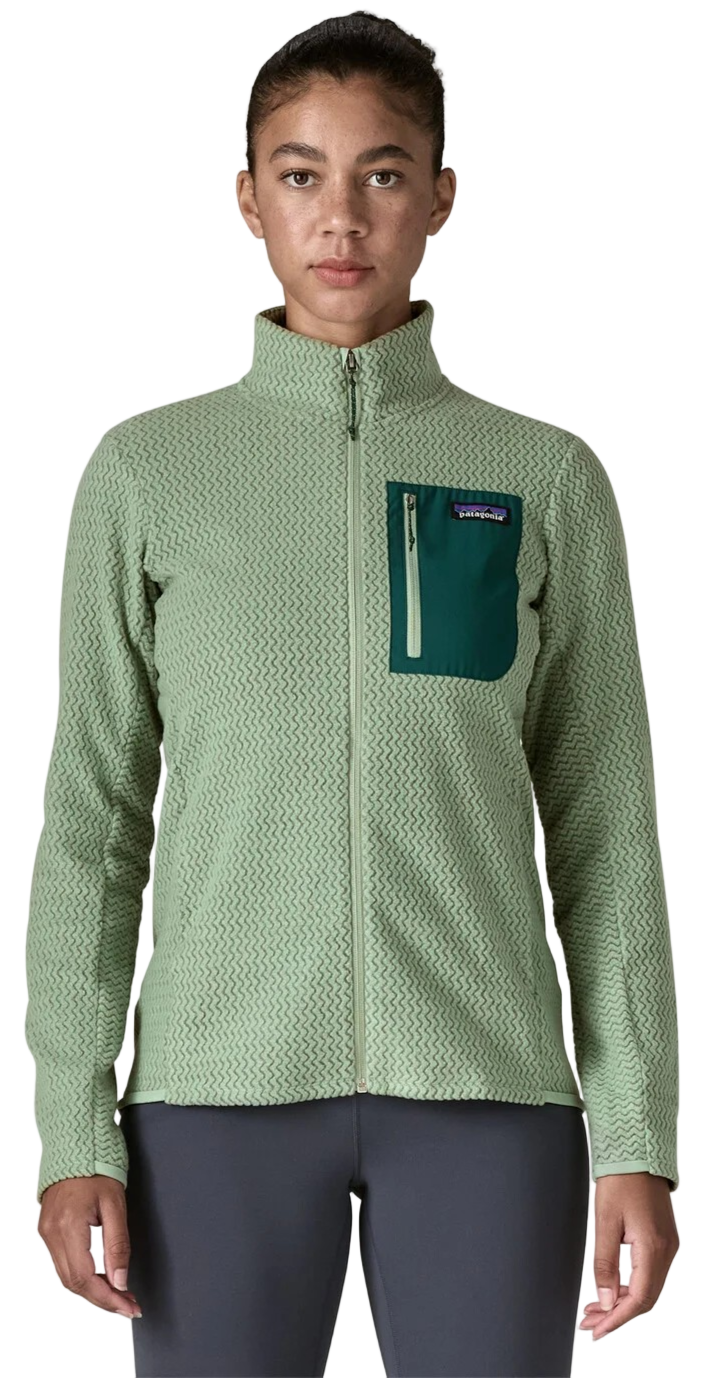 R1 Air Jacket - Women's