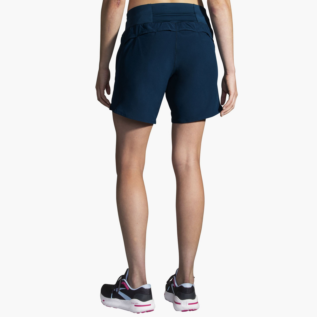 Chaser Shorts - 7" - Women's