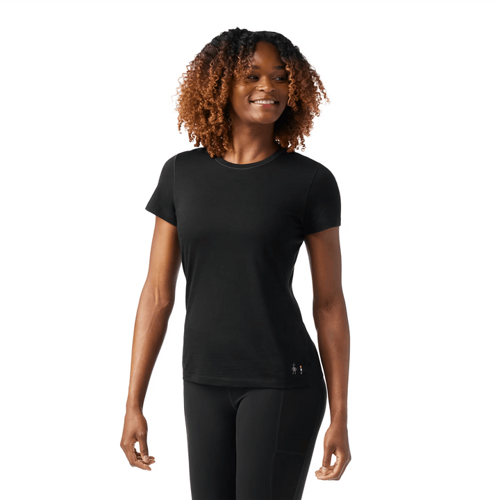 Merino Short Sleeve Tee - Women's