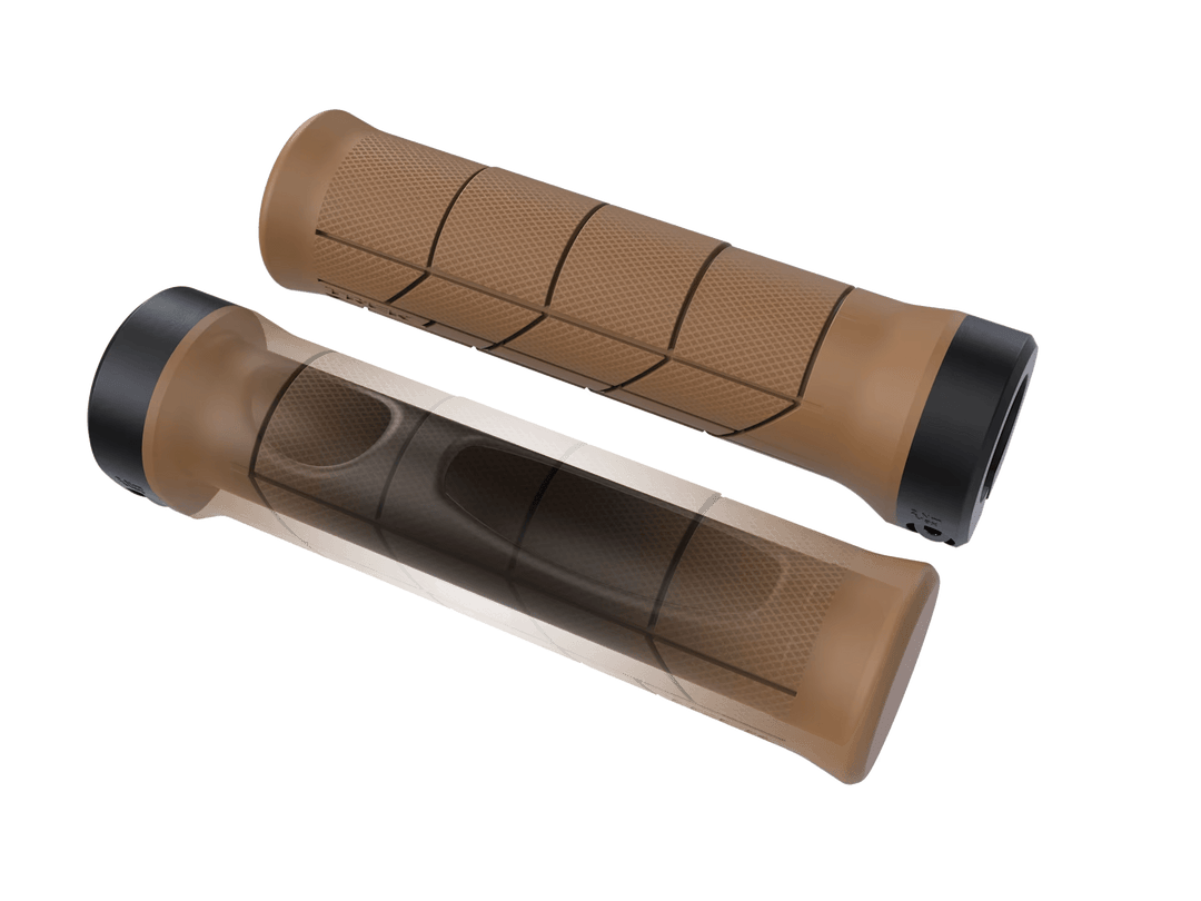 Line Comp MTB Grip Set