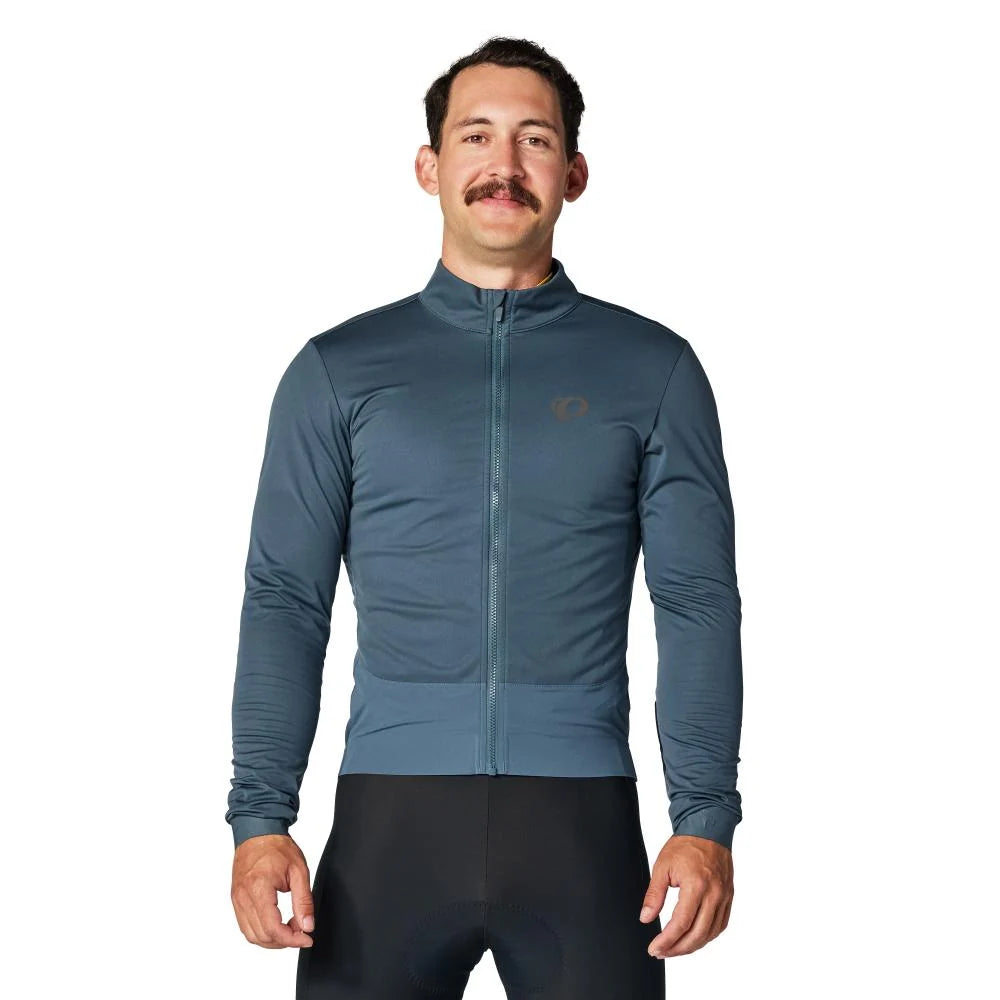 Attack Hybrid Jacket - Long Sleeve - Men's