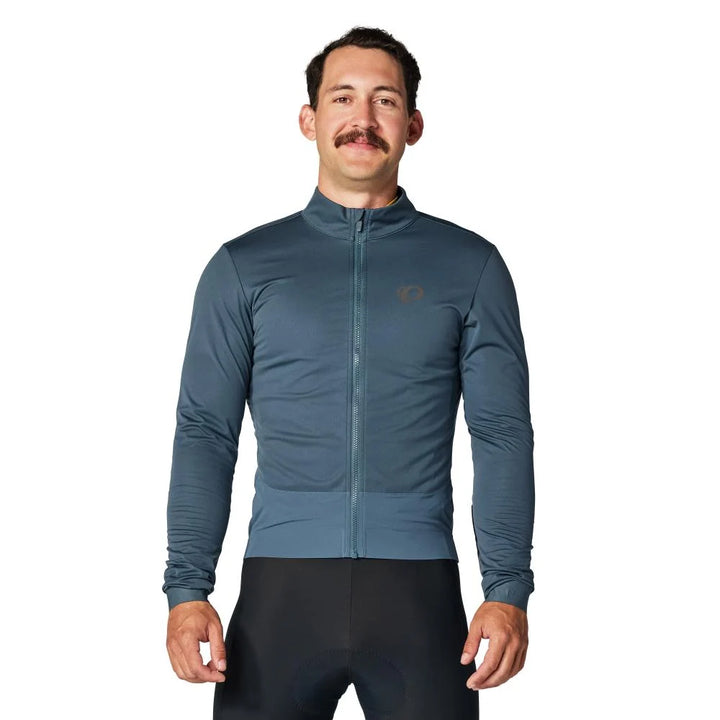 Attack Hybrid Jacket - Long Sleeve - Men's
