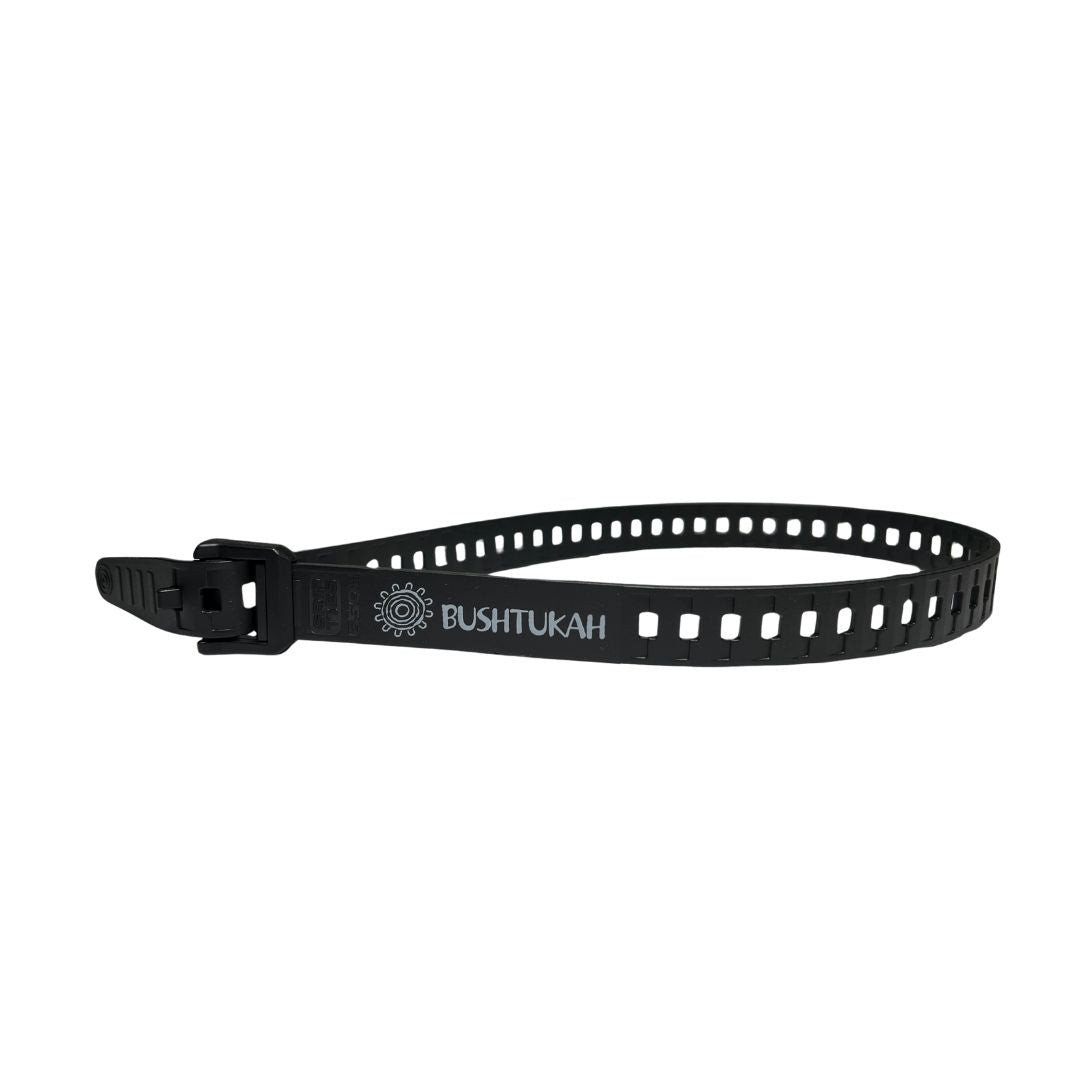 Grip Ties Ski Strap 21"